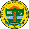 Punjab Agricultural University's Official Logo/Seal