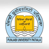 Punjabi University Patiala's Official Logo/Seal