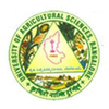 University of Agricultural Sciences, Bangalore's Official Logo/Seal