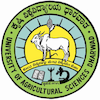 University of Agricultural Sciences, Dharwad's Official Logo/Seal