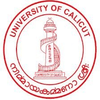 University of Calicut's Official Logo/Seal