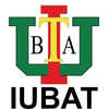 International University of Business Agriculture and Technology's Official Logo/Seal