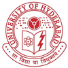 University of Hyderabad's Official Logo/Seal