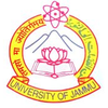 University of Jammu's Official Logo/Seal