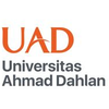 Universitas Ahmad Dahlan's Official Logo/Seal