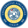 Airlangga University's Official Logo/Seal