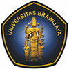 Brawijaya University's Official Logo/Seal