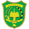Universitas Islam Riau's Official Logo/Seal