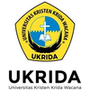 Universitas Kristen Krida Wacana's Official Logo/Seal