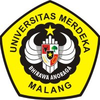 Universitas Merdeka Malang's Official Logo/Seal