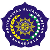 Universitas Muhammadiyah Surakarta's Official Logo/Seal