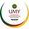Universitas Muhammadiyah Yogyakarta's Official Logo/Seal