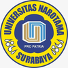 Universitas Narotama's Official Logo/Seal