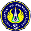 Universitas Negeri Yogyakarta's Official Logo/Seal