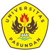 Universitas Pasundan's Official Logo/Seal