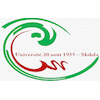 Université 20 Août 1955 de Skikda's Official Logo/Seal
