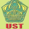 Universitas Sarjanawiyata Tamansiswa's Official Logo/Seal