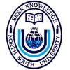 North South University's Official Logo/Seal