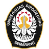 Universitas Diponegoro's Official Logo/Seal