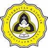 Universitas Katolik Soegijapranata's Official Logo/Seal
