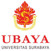 Universitas Surabaya's Official Logo/Seal