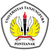 Universitas Tanjungpura's Official Logo/Seal