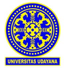 Universitas Udayana's Official Logo/Seal