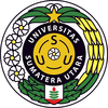 Universitas Sumatera Utara's Official Logo/Seal