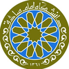 Imam Sadiq University's Official Logo/Seal