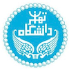 دانشگاه تهران's Official Logo/Seal