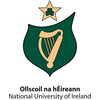 Ollscoil na hÉireann, Córas's Official Logo/Seal