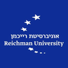 Reichman University's Official Logo/Seal