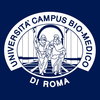 Università Campus Bio-Medico di Roma's Official Logo/Seal