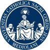 Università Cattolica del Sacro Cuore's Official Logo/Seal