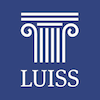 Libera Università Internazionale degli Studi Sociali Guido Carli's Official Logo/Seal