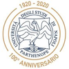 Università degli Studi di Napoli Parthenope's Official Logo/Seal