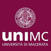 Università degli Studi di Macerata's Official Logo/Seal