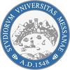 Università degli Studi di Messina's Official Logo/Seal