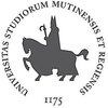 Università degli Studi di Modena e Reggio Emilia's Official Logo/Seal