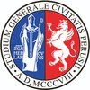 Università degli Studi di Perugia's Official Logo/Seal