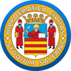Università degli Studi di Salerno's Official Logo/Seal