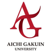 Aichi Gakuin University's Official Logo/Seal