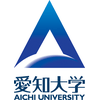 Aichi Daigaku's Official Logo/Seal