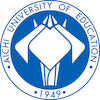 Aichi University of Education's Official Logo/Seal