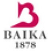 Baika Women's University's Official Logo/Seal