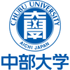 Chubu Daigaku 's Official Logo/Seal