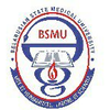 Belarusian State Medical University's Official Logo/Seal
