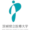 茨城県立医療大学's Official Logo/Seal