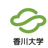 Kagawa Daigaku's Official Logo/Seal