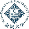 Kanazawa Daigaku's Official Logo/Seal